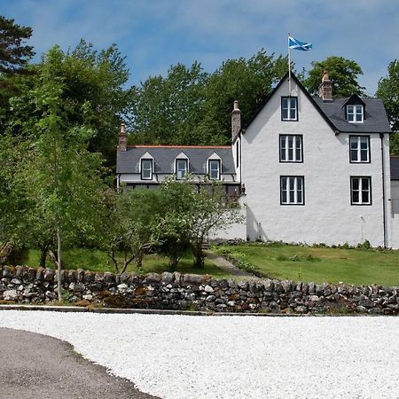 Hotel The Albannach à Lochinver Extérieur photo