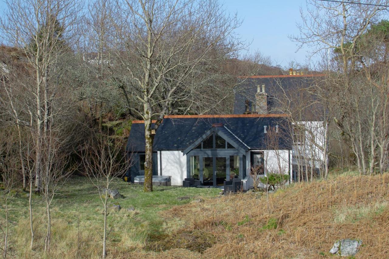 Hotel The Albannach à Lochinver Extérieur photo